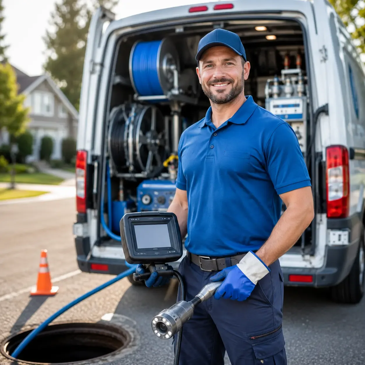 Local Pipe Relining specialists in Kew Gardens, NY