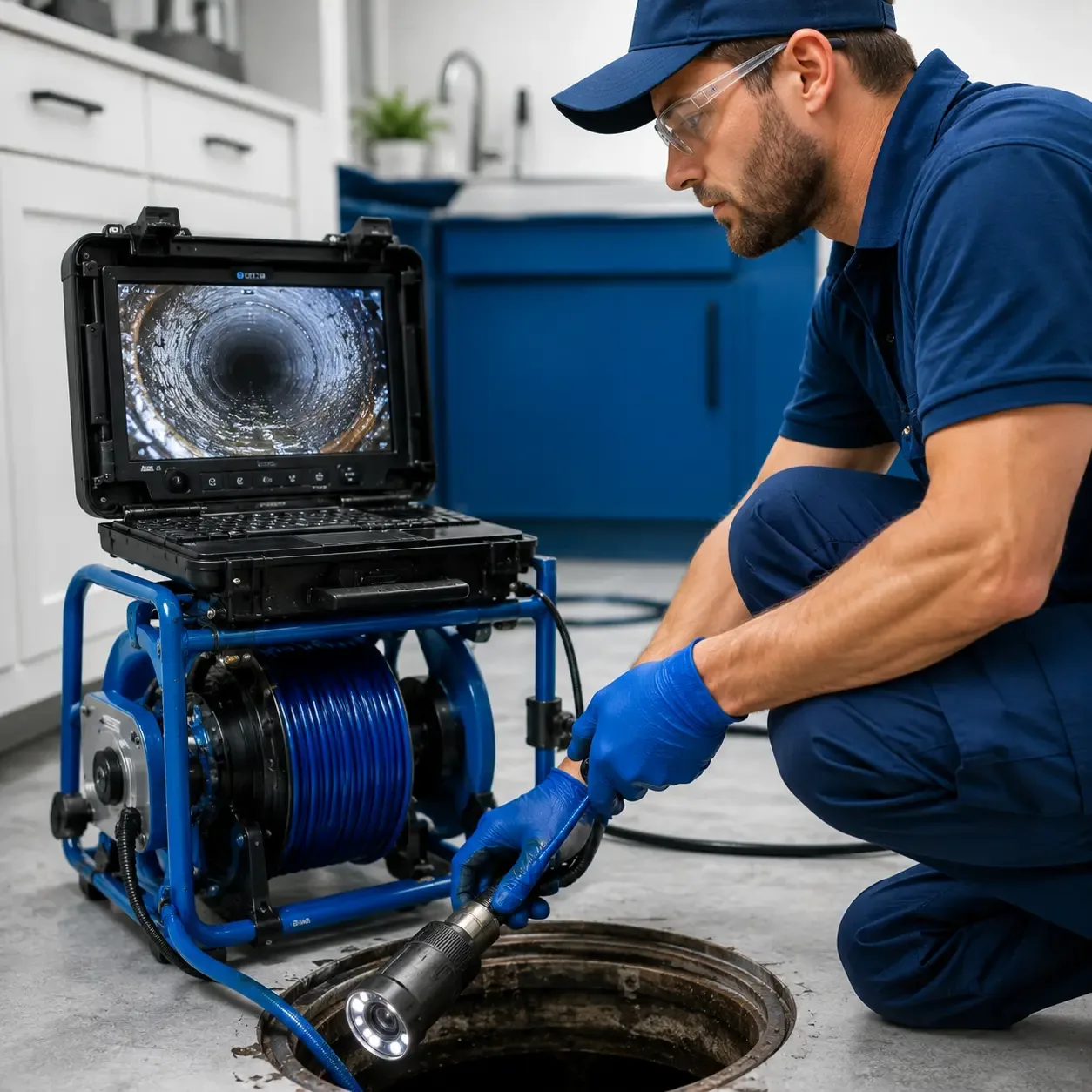 Pipe Relining professionals serving Kew Gardens, NY